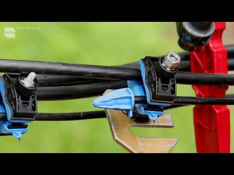 Installationsvideo Ensto SLIW 50 serien - Ensto Sweden - YouTube