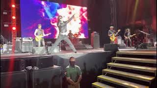 SLANK -NGEPAS LIVE SOLO