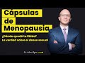 ¿Dónde quedó tu libido? La verdad sobre el deseo sexual