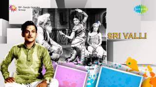 Download Lagu Sri Valli | Kaayatha Kanagathe song MP3