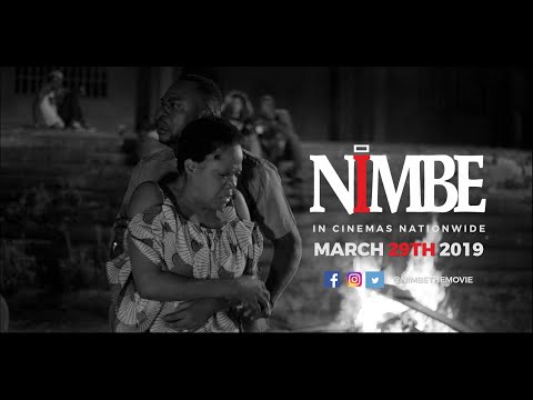 NIMBE OFFICIAL TRAILER ( Nollywood Nigerian Movie) 2019