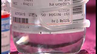 생로병사의 비밀 - Mysteries of the Human Body 20070130 #001