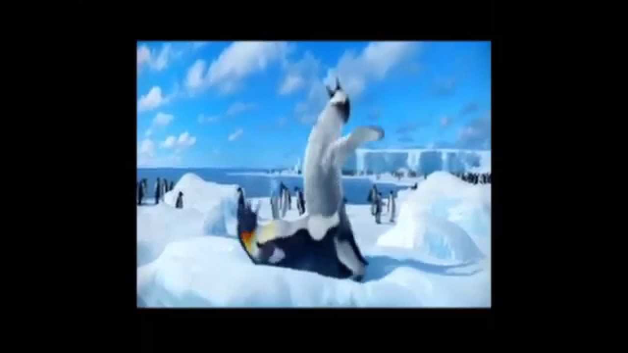 Happy Feet Sex 36