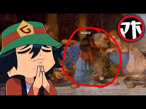 Betrayed by Judas! - Peenoise Plays Meccha Chameleon [3] - GLOCO POV