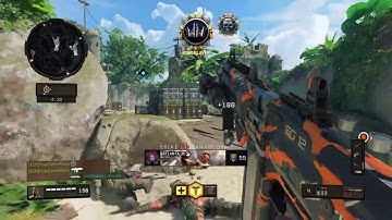 COD: BLACK OPS 4 SG12 With MOD