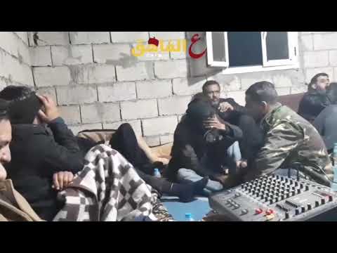 ونيس المذراب عليك لو بكيت العمر هي الي إشوي يا غايبي