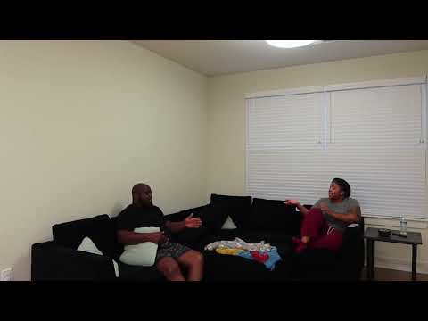 Asking My Fiance To MARRY A IMMIGRANT For Money PRANK!!