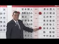 与党 過半数割れ確実に 参議院選挙で大敗 2025年7月21日 与党 過半数割れ確実に 参議院選挙で大敗 2025年7月21日