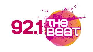 92.1 KTBT-FM Legal ID 3/21/22 5PM EDT (Broken Arrow, Oklahoma) "92.1 The Beat" screenshot 1
