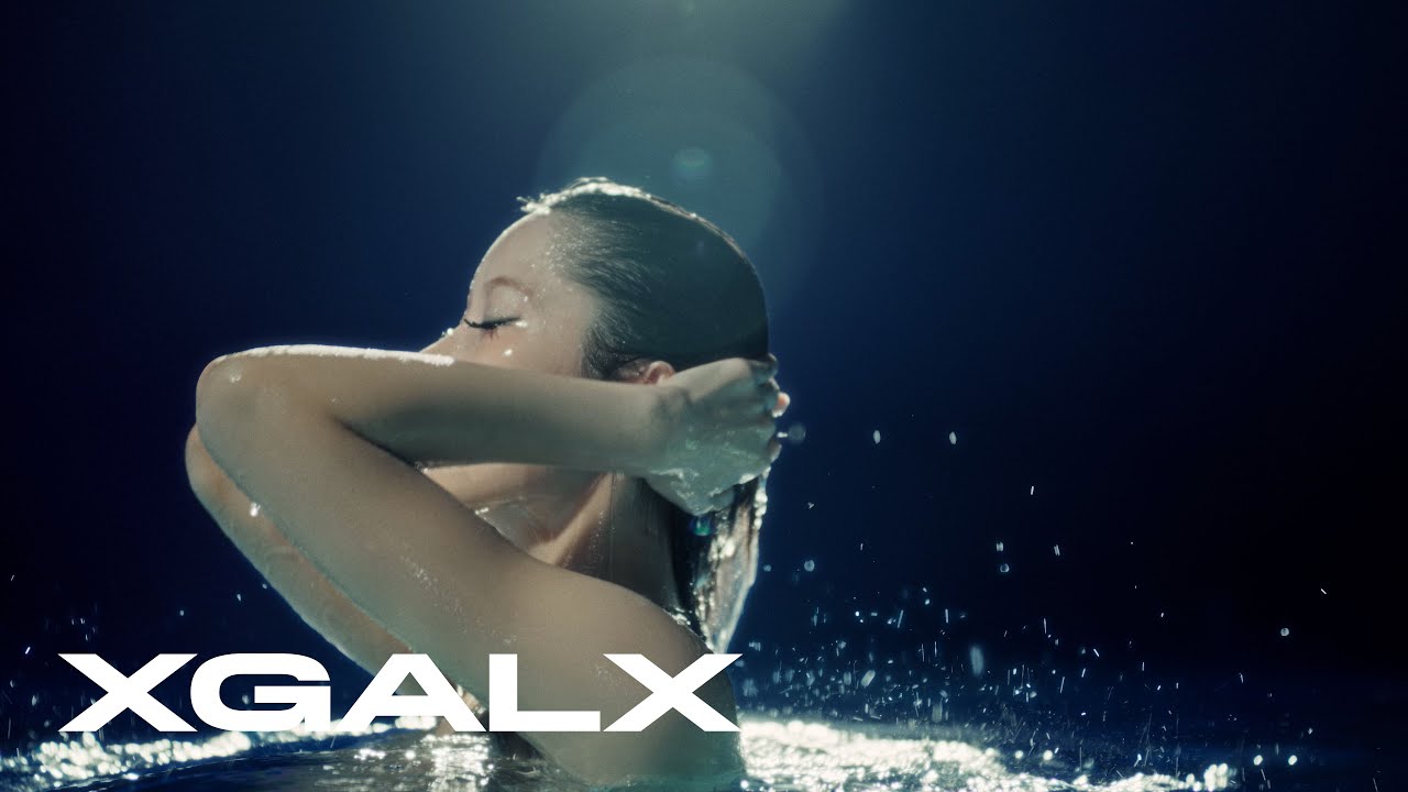 HYPNOTIZE (from 1st Full Album ‘THE CORE - 核’) 2026.01.23