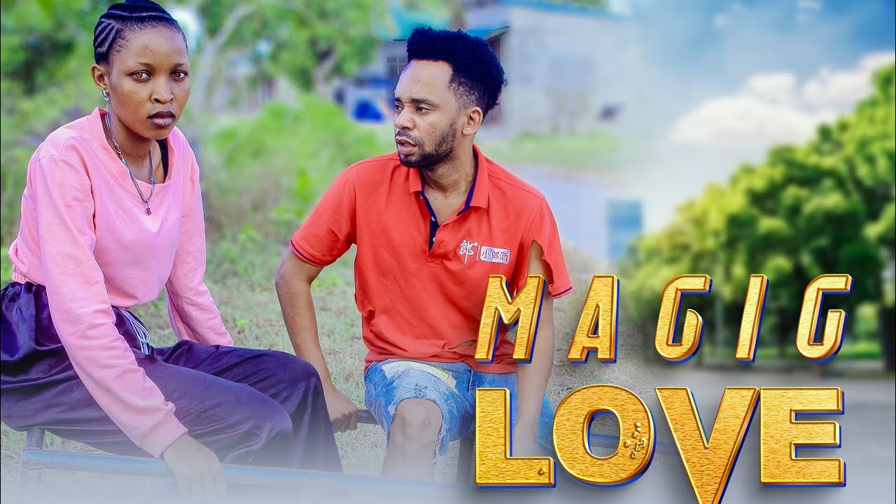 PENZI LA JINI NA KIJANA MASKINI (1)( Love Story 💕💕💕 )