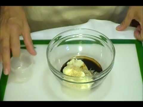 How to make Creamy Oriental Salad Dressing Recipes