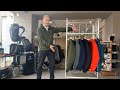 【ARC'TERYX】アトムLTフーディの2021年秋冬シーズンの新作が入荷しました。