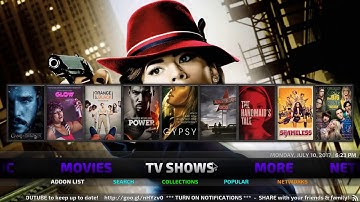 Jailbroken Firestick with Kodi No Limits Build  Jailbroken Fire Stick for sale