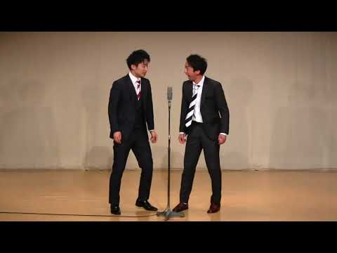 トンガリ.49　フジーズ【兄弟コンビ】／漫才