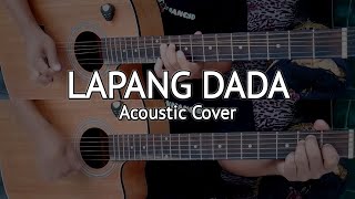 SHEILA ON 7 - LAPANG DADA ( intro interlude ) Acoustic Guitar Cover