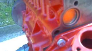 Engine Damage Assessment 1