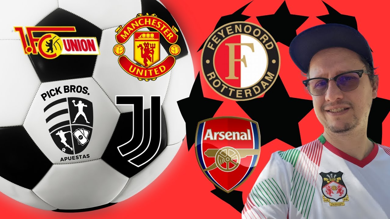 Picks Europa League YouTube