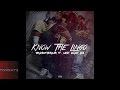 DrakeO The Ruler Ft West Coast Ace Know The Lingo New 2016 mp3