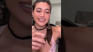 Lila Anastasia Periscope Live 522