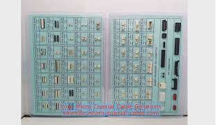 Explore micro coaxial cable vmi/consignment support China Best Exporters Durable Custom Solution for