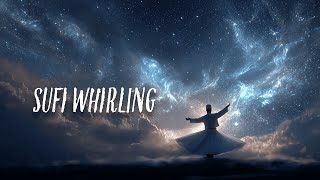 Stellar Devotion | Duduk Meditation Music & EGYPTIAN MUSIC | Sufi Music for Sleep, Introspection