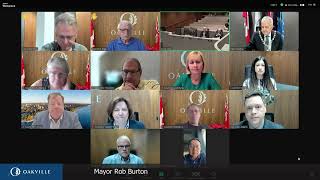 Special Council meeting, August 11, 2026