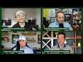 The Internationals NEED Thursday: Here's What They Should Do - 2024 Presidents Cup | The First Cut