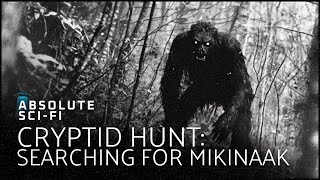 The Bizarre New Evidence of the Mikinaak | The Most Shocking Cryptid Discovery Yet | Pt. 4