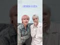 니콜라스, 휴닝카이의 우정 챌린지! 🌊