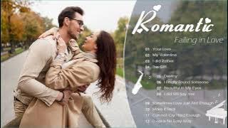 Best Love Songs Ever - Romantic Love Songs 80's 90's - Greatest Love Songs Playlist