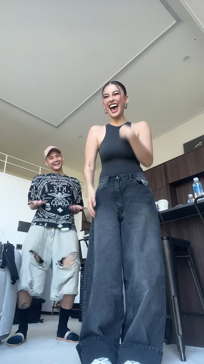 🥹🥲😂 PIB #AGNEZMO #PIB #PartyInBali