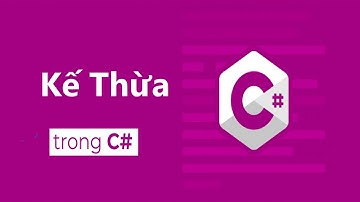 LT C#: Giải bài tập Kế Thừa C#