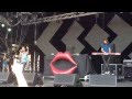 Breakbot &amp; Irfane - One Out of Two | FIELD DAY 2013