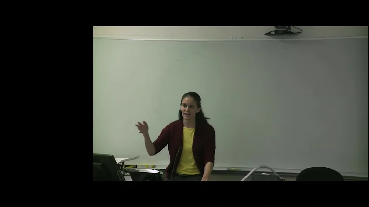 Introductory Course Video (s19)
