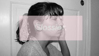 Glossier Lash Slick Review Mackenzie Ware