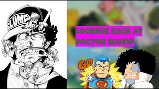 A Lookback at Doctor Slump