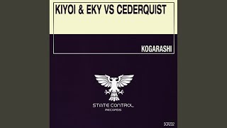 Kogarashi extended Mix