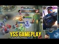 YSS Mobile Legends Gameplay #7 - Master Kanor