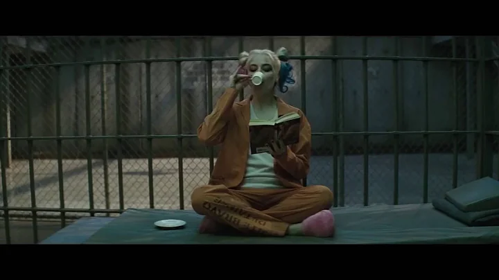 Suicide Squad + Heathens - Twenty One Pilots (Official Music Video)