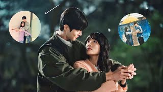 Kim Hye Yoon and Byeon Woo Seok Have a Surprising Relationship After the Drama "Lovely Runner"