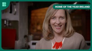 Information Sculptor's North Dublin Home Stuns the Judges | Home of the Year Ireland News