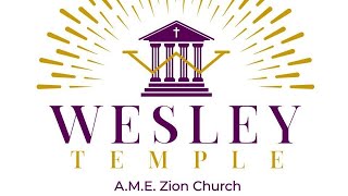 Sunday Morning Worship Experience (November 3, 2024, 10 am)