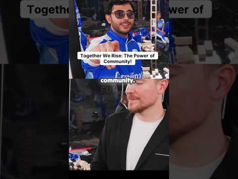 Mr.Beast asked the Carryminati about First youtube channel #mrbeast #carryminati
