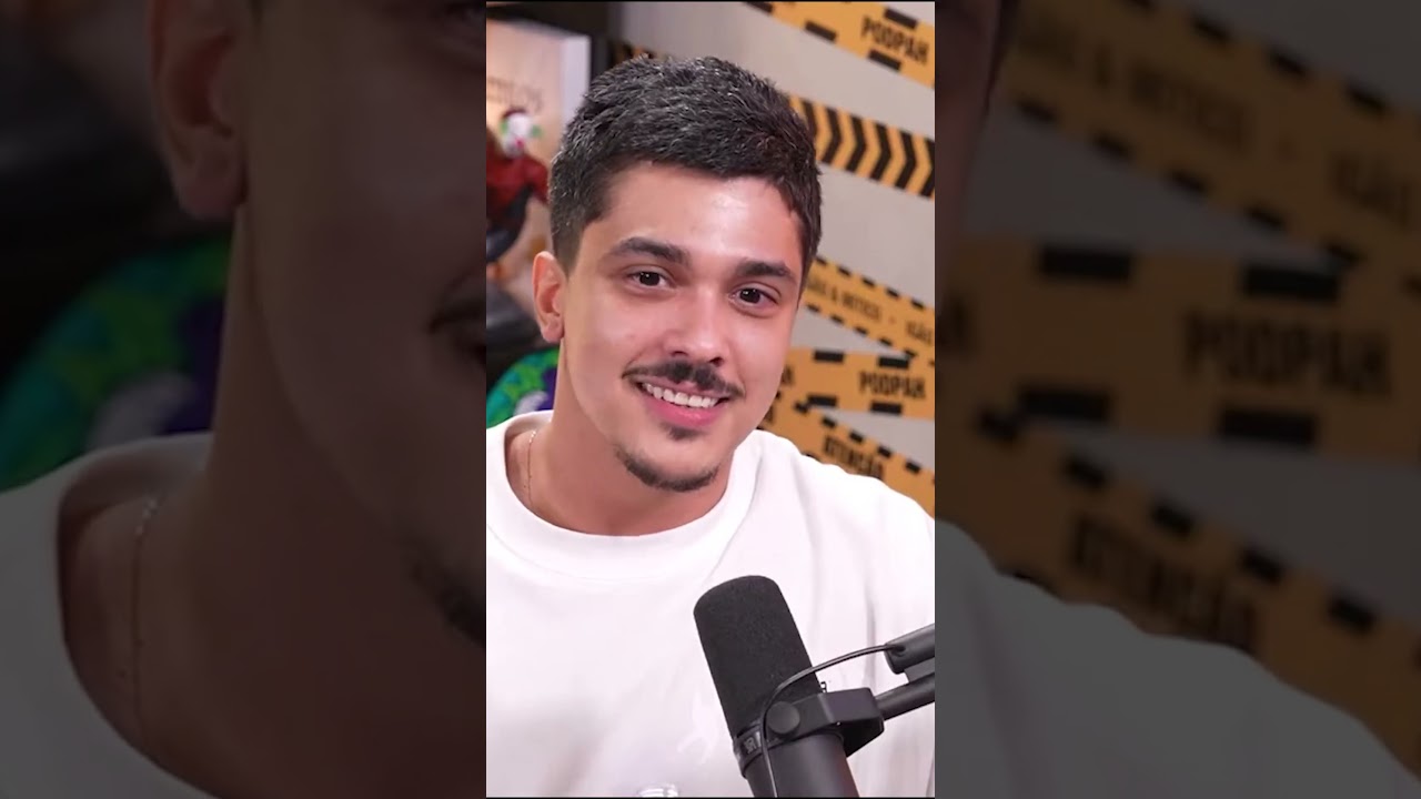 Chico Moedas no Podpah falou do Fausto! #shorts - YouTube