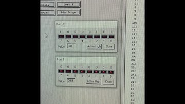 Interrupts On The 68HC11