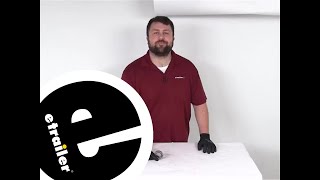 etrailer | Feature Review Timken Replacement Bearing and Race Set