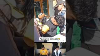 VIRAL❗❗PENANGKAPAN BOCAH YANG DI DUGA WIK WIK DI TEMPAT UMUM😱😱#fyp #beritaterkini #shortvideo