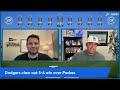 Dodgers snap Mason Miller streak, Freddie Freeman's big night, Emmet Sheehan concern? | DodgerHeads