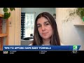 Here are tips to afford safe baby formula | Consumer Reports